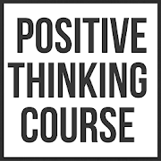 Positive Thinking Course  Icon