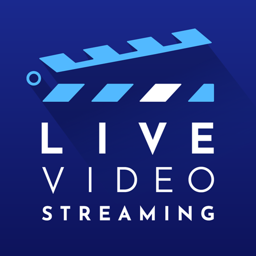 Live Video Streaming 3.2.2.1 Icon