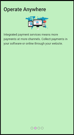 Elm City Rent Pay Screen 2