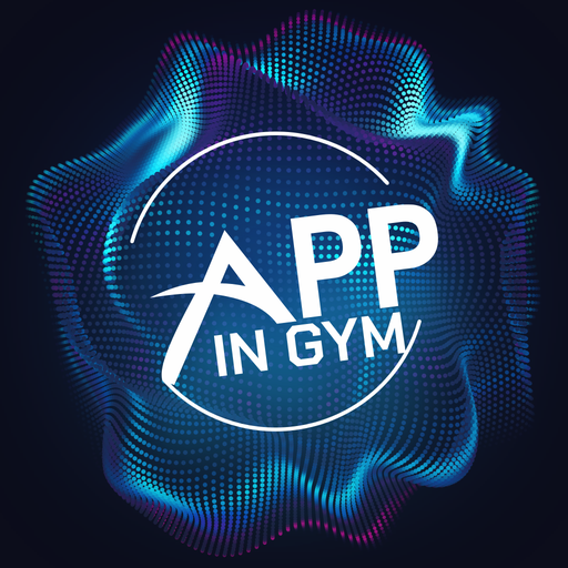 AppInGym 1.0.5 Icon
