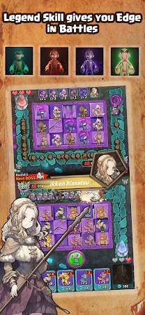 Game screenshot Defend the Kingdom : TD Royale mod apk