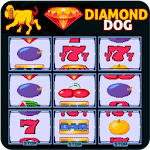 Diamond Dog Cherry Master Slot Fruit Bonus Apk
