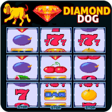 Diamond Dog Cherry Master Slot Fruit Bonus Download on Windows