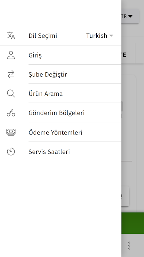 Boğa Steakhouse Screen 3