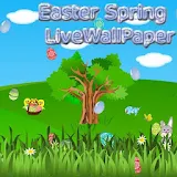 Easter Spring Lite icon