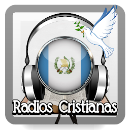 Imagen de icono Radios Cristianas de Guatemala