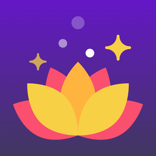 One Breath - Meditation, Sleep logo