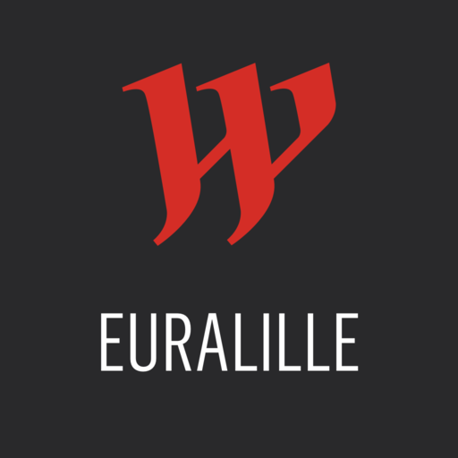 Westfield Euralille 5.86.8 Icon