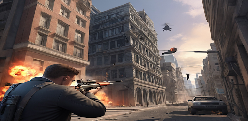 Agent X : Secret Missions