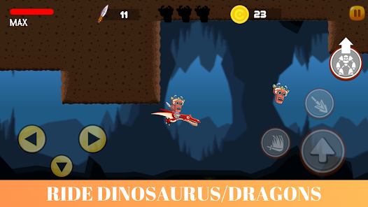 Dragons World Prehistoric 3D 2