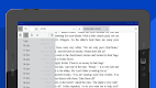 screenshot of PDF Reader & Viewer