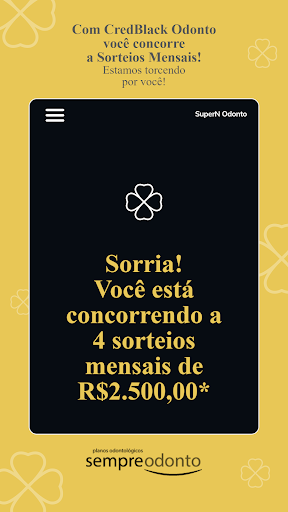 SuperN Odonto Screen 3