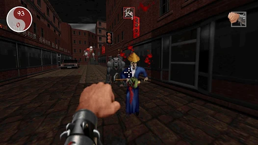 Shadow Warrior Classic Redux - Apps on Google Play