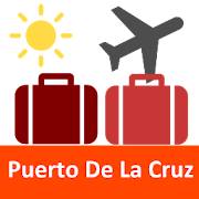 Puerto De La Cruz Travel Guide with Offline Maps