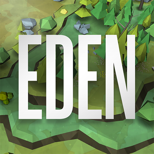 Eden: World Builder Simulator  Icon