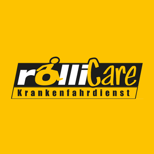 Fahrdienst RolliCare Aachen for  Android – Latest Version & Features app icon