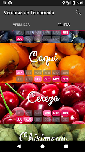Temporada Screen 2