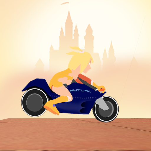 Super Bike Roadster logo