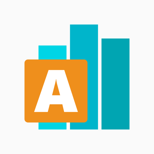 alameen Mobile Dashboards  Icon