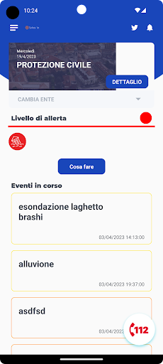 Safety1st Cittadino Molise Screen 2