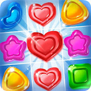 Professor Candy - Match 3 Puzzle Game