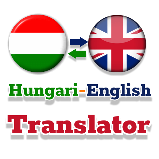 Hungarian-English Translator