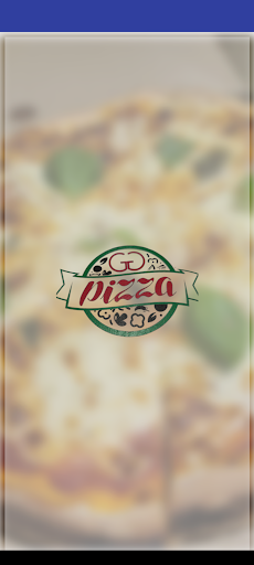 PIZZA GG Screen 2