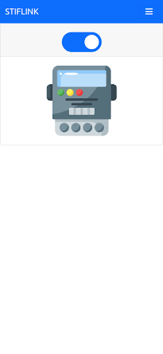 Android application Stiflink screenshort