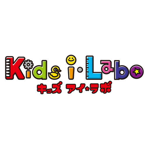 Kids i・Labo logo