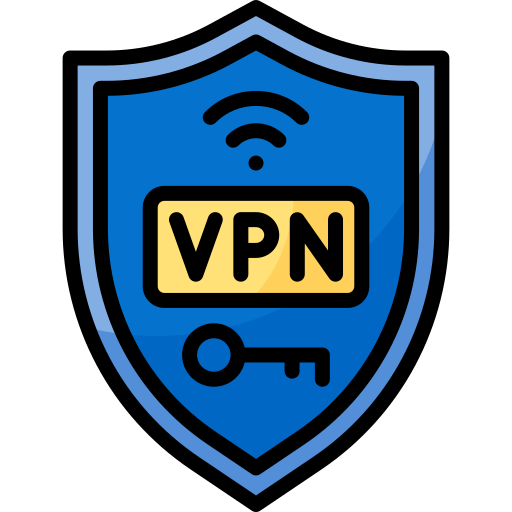 Skytalk VPN - Fast & Secure logo