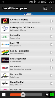FM Españaのおすすめ画像3