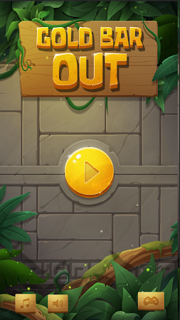 Game screenshot Gold Bar Out hack