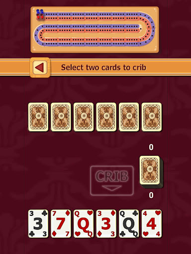 Cribbage