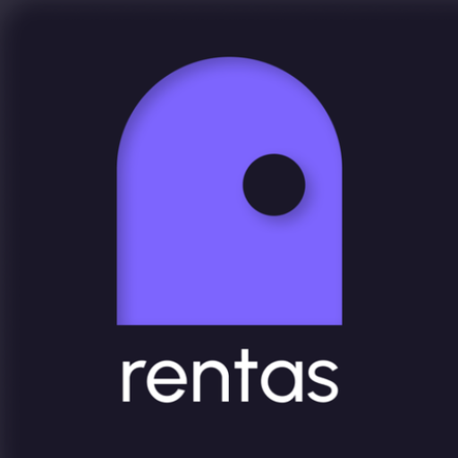Neivor Rentas logo