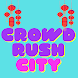 Crowd Rush City 2021 - Androidアプリ