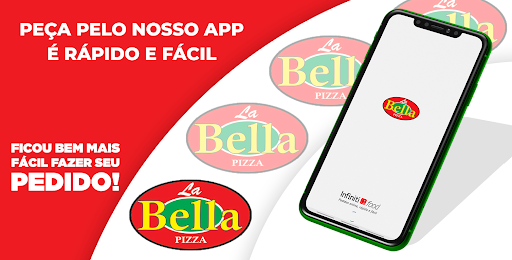 La Bella Pizza Angra