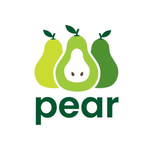 Pear Exercises Physiology logo