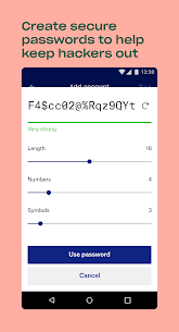 Dropbox Passwords – Manager 5