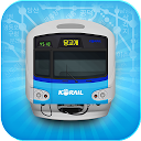 Korea Subway Info : Metroid 5.9.9 APK ダウンロード