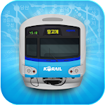 Korea Subway Info : Metroid Apk