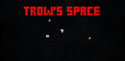 Trow's Space