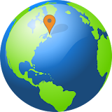 Find My Address - GPS & Maps icon
