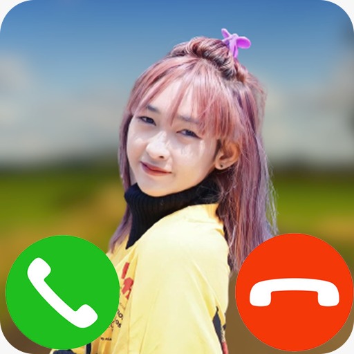 Juyy Putri Video Call You logo
