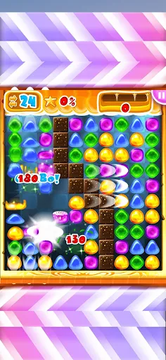 JellyWiggle - Screenshot 2