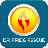 ICR: Fire & Rescue icon