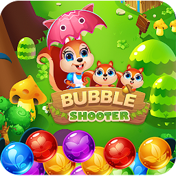 Bubble Shooter - Rescue Gopher Mod Apk