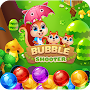 Bubble Shooter - Rescue Gopher