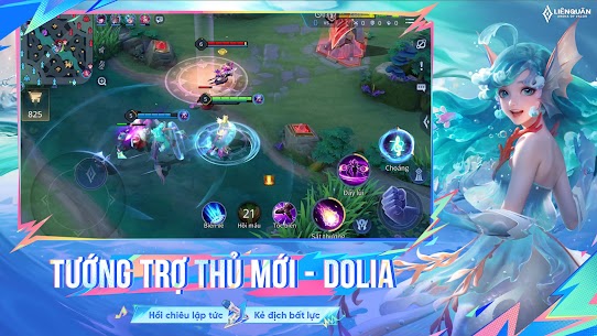 Liên Quân Apk v1.51.1.2 Free Download 2
