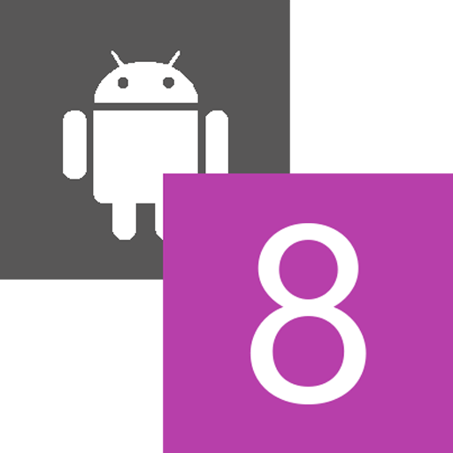 Androse - Windows 8 Clone - AppWisp.com