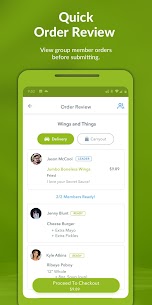 Waitr—Food Delivery & Carryout 4